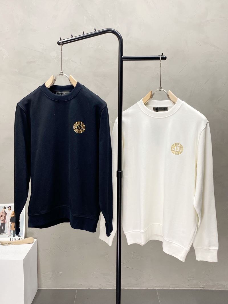 Versace Hoodies